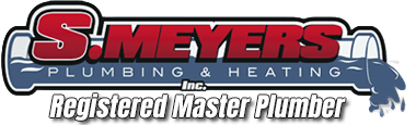 S. Meyers plumbing and heating inc