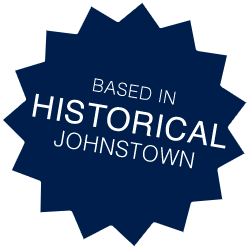 founded in Johnstown, PA