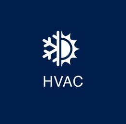 HVAC, button, navigation